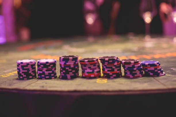 racun toto Tie selection