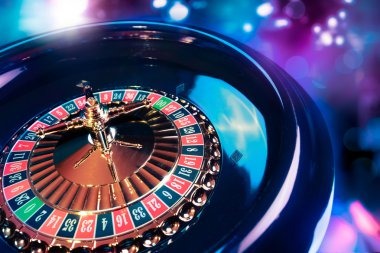 racun toto Open Baccarat tables with racun toto