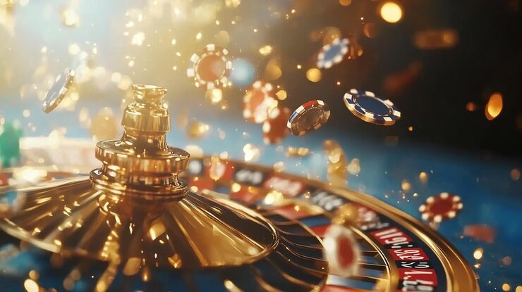 racun toto Browse Baccarat and casino rooms